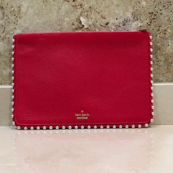 kate spade Handbags - Kate Spade Clutch